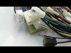 163-6787 haz de cables de 1636787 taxis para el excavador de E320C