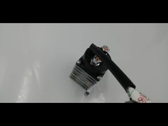 241-8368 2418368 Relé de interruptor 24V para excavadora E336D