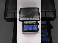 7835-31-1010 el panel de exhibición del monitor 7835311010 para el excavador PC200-8