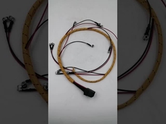 305-4893 Arnés de cableado del inyector 3054893 para la excavadora E320D Motor C6.4