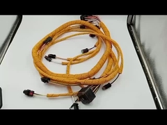 245-3514 Arnés de cableado 2453514 para cargador de ruedas 966H 972H