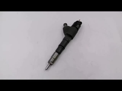 0445120066 Inyector de combustible diésel para camiones, piezas, boquilla, inyector Common Rail