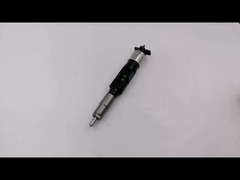 095000-6880 Inyector de combustible diésel para partes del motor