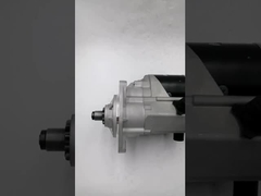 Motor de arranque QDJ2107B para piezas de motor