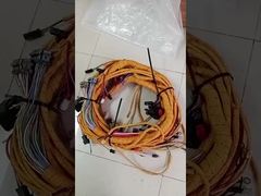 283-2932 Arnés de cableado 2832932 Para excavadora 324D 325D