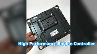 Controlador 1G381 59052 para un rendimiento confiable del motor