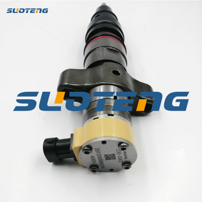 236-0962 2360962 inyector de combustible diesel del motor C-9 del excavador E330C nuevo