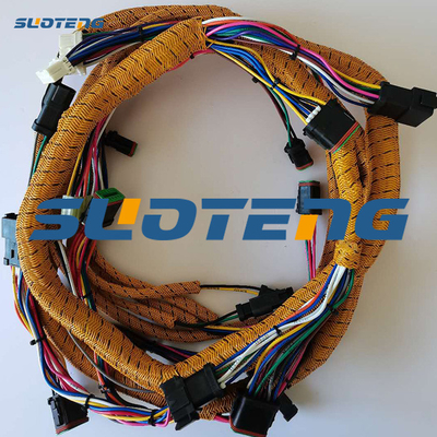 Excavador Wiring Harness de E312C 271-3511 arnés de cable de 2713511 chasis