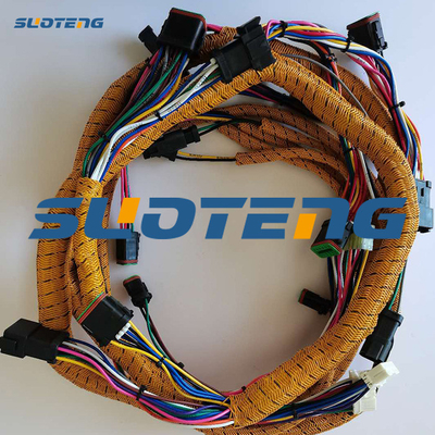 Excavador Wiring Harness de E312C 271-3511 arnés de cable de 2713511 chasis