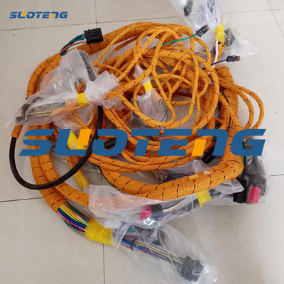 328-0176 arnés de cable de 3280176 chasis para el excavador de E312D