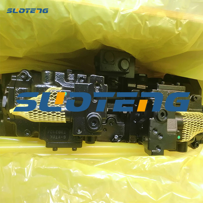 Excavador Hydraulic Pump de K3V112DTP