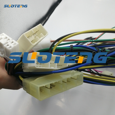 163-6787 haz de cables de 1636787 taxis para el excavador de E320C