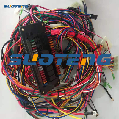 259-5296 haz de cables de 2595296 taxis para el excavador de E320D