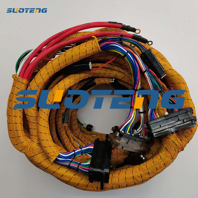 186-4591 haz de cables 1864591 para el excavador de E320C
