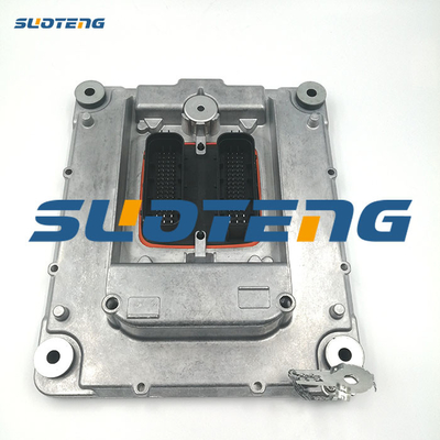 21300122 excavador eléctrico VOE21300122 de For EC380D EC480D del regulador del ECU de las piezas