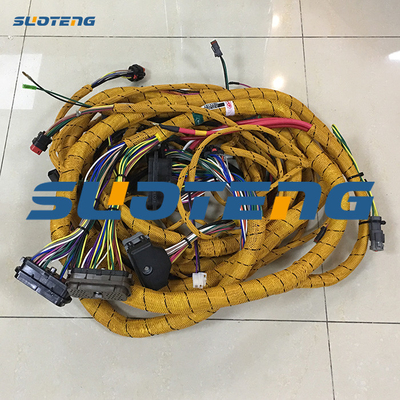 291-7590 haz de cables de 2917590 chasis para el excavador de E320D