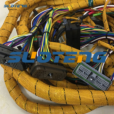 291-7590 haz de cables de 2917590 chasis para el excavador de E320D