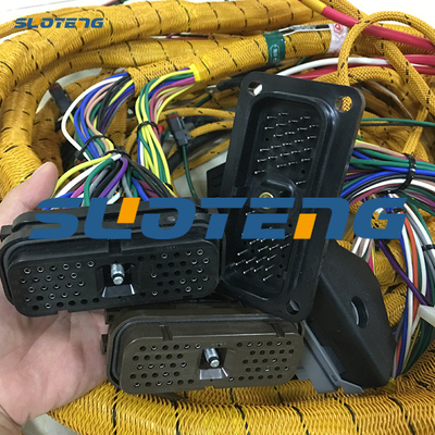 291-7590 haz de cables de 2917590 chasis para el excavador de E320D