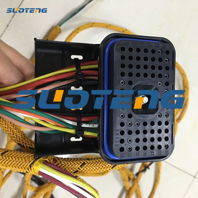 283-2932 haz de cables de 2832932 chasis para el excavador de E325D