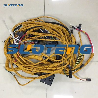 283-2932 haz de cables de 2832932 chasis para el excavador de E325D