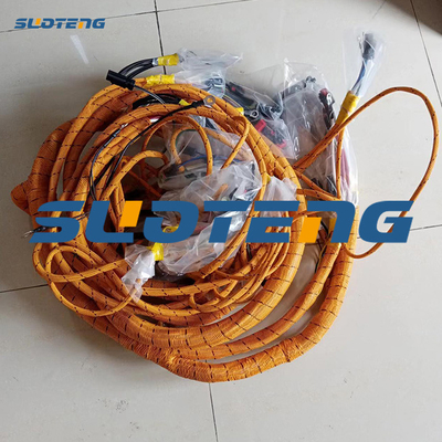 306-8777 haz de cables de 3068777 chasis para el excavador de E320D