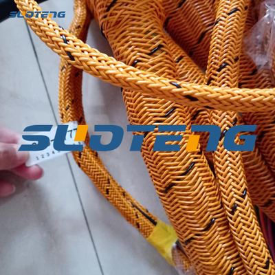 306-8777 haz de cables de 3068777 chasis para el excavador de E320D