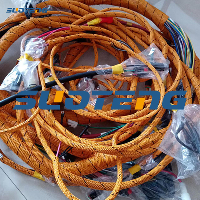 283-2931 2832931 excavador de  Chassis Wiring Harness For E323D