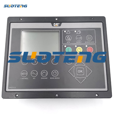 450-9609 Panel de control del monitor para el generador 3512B 4509609