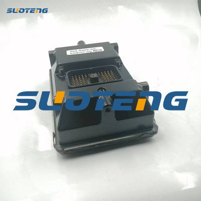 284-8906 monitor de control eléctrico de las piezas para el tractor 2848906 de D10T D11T