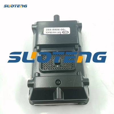 284-8906 monitor de control eléctrico de las piezas para el tractor 2848906 de D10T D11T
