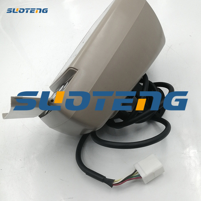 243-7058 2437058 el excavador Monitor For M313C rodó el excavador