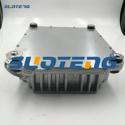 60100002 excavador eléctrico de For EC210B EC240B del regulador del ECU de las piezas