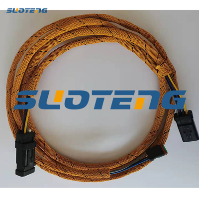 275-6803 fan de 2756803 E320D  Wiring Harness For Excavator