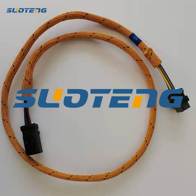 275-6846 arnés del surtidor de gasolina 2756846 para el excavador Fan de E320D