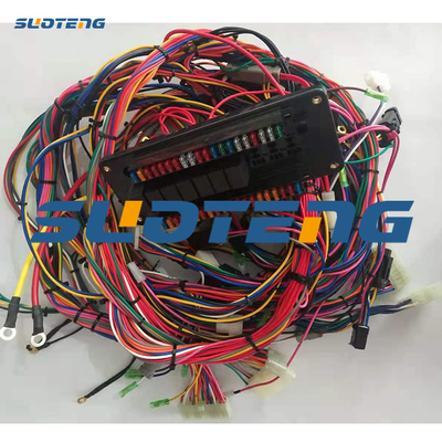259-5296 taxi de 2595296 E320D  Wiring Harness For Excavator