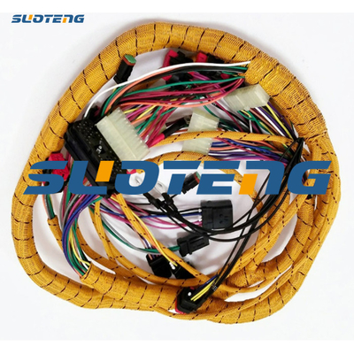 275-7104 2757104 excavador Platform de  Wiring Harness For E312D