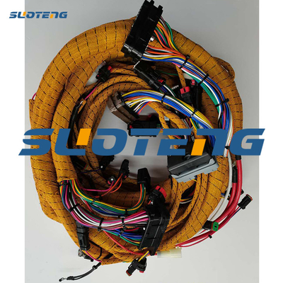 275-7004 2757004 excavador de  Wiring Harness For E323D de la plataforma
