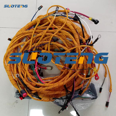 275-7003 plataforma de E323D  Wiring Harness For Cab