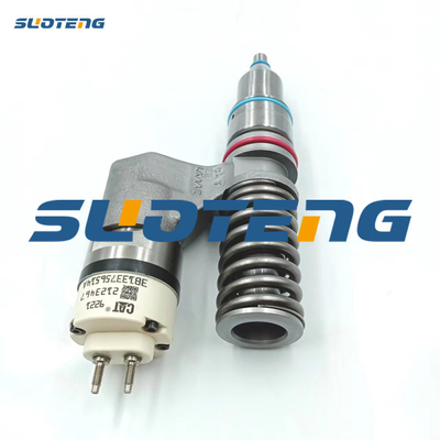 212-3467 2123467 inyector de combustible de  Engine C-10 C-12 del excavador