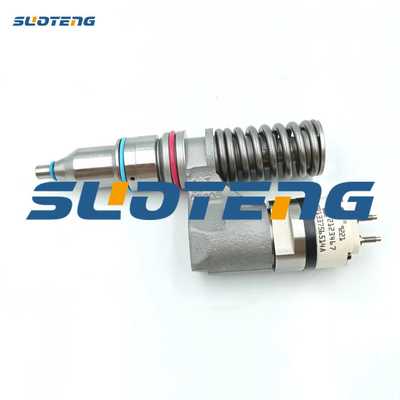 212-3467 2123467 inyector de combustible de  Engine C-10 C-12 del excavador
