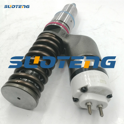 inyector de combustible de  Engine C15 3406E del excavador de 10R-0957 10R0957