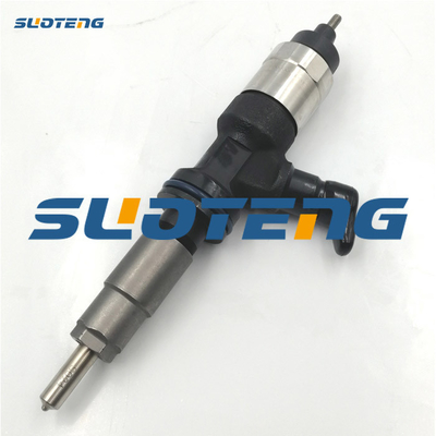 370-7287 3707287 inyector de combustible del motor C4.4 de  312E 314E del excavador