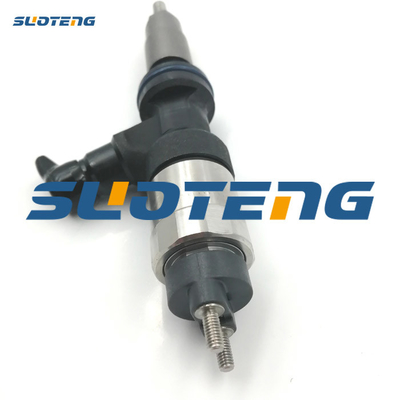 370-7287 3707287 inyector de combustible del motor C4.4 de  312E 314E del excavador