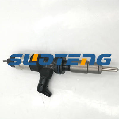 370-7287 3707287 inyector de combustible del motor C4.4 de  312E 314E del excavador