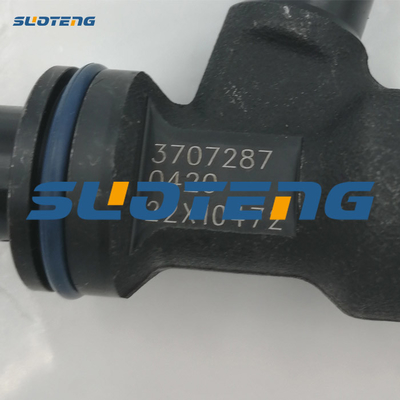 370-7287 3707287 inyector de combustible del motor C4.4 de  312E 314E del excavador