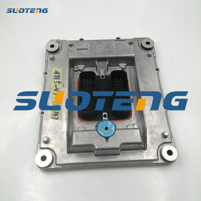20814795 motor eléctrico de For TWD1653GE TWD1643GE del regulador del ECU de las piezas