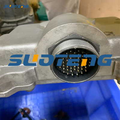 205-0628 motor eléctrico 2050628 de For G3508 G3512 del regulador del ECU de las piezas