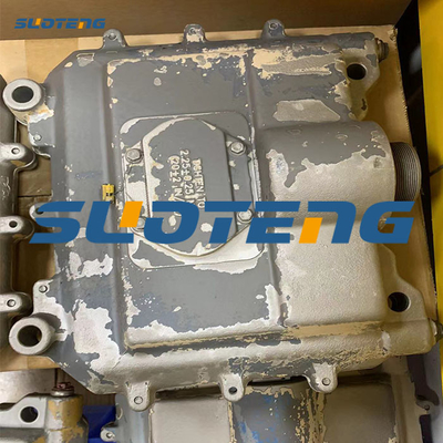 205-0628 motor eléctrico 2050628 de For G3508 G3512 del regulador del ECU de las piezas