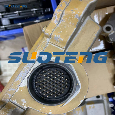 205-0628 motor eléctrico 2050628 de For G3508 G3512 del regulador del ECU de las piezas
