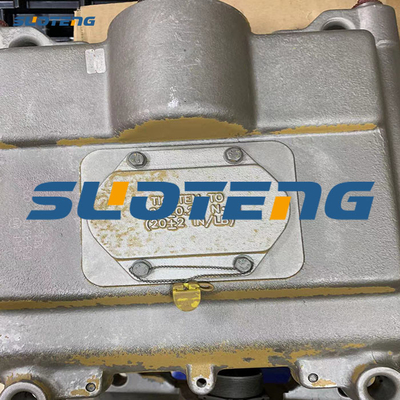205-0628 motor eléctrico 2050628 de For G3508 G3512 del regulador del ECU de las piezas